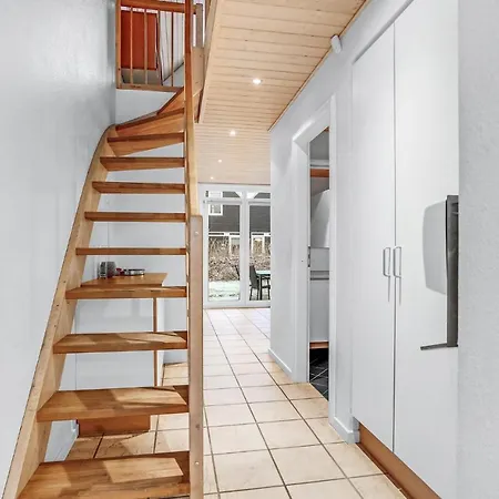 Cozy In With Kitchen Ferienhaus
