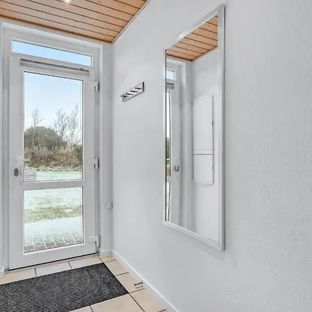 Cozy In With Kitchen Ferienhaus