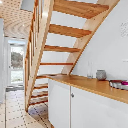 Cozy In With Kitchen Ferienhaus *