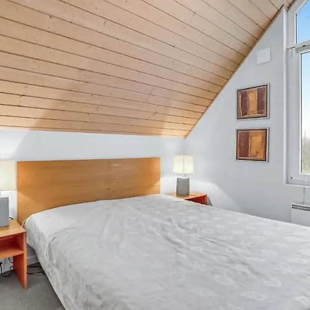 Cozy In With Kitchen Ferienhaus